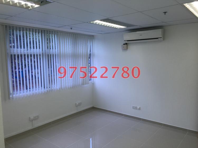 ENTREPRENEUR BUSINESS CENTRE (D14), Office #109293412